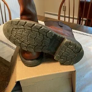 Red Wing Shoes | Shoes | Red Wing 245 Pecos Mens 8 Brown 